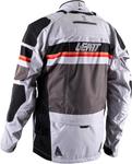 Куртка Leatt Jacket ADV Rally 7.5 HydraDri - фото 5