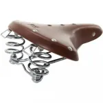 Седло Contec Classic Exclusiv Touring, коричневый - фото 2