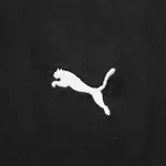 Футболка wardrobe essentials для мужчин PUMA, черный - фото 8