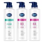 Гель для душа унисекс Vaseline - фото 7