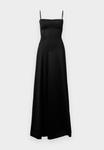 Платье WAL G. KELLY CORSET MAXI, Black - фото 5