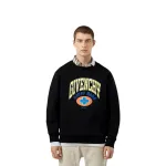 Толстовка X Bstroy унисекс черная Givenchy, черный - фото 3