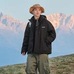 Jeep Куртка Wrangler унисекс, Army Green (Single Layer Jacket+Down Liners) - фото 11