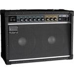 Гитарный усилитель Roland Roland JC-40 Jazz Chorus 40W 2x10 Guitar Amplifier JC-40 - фото 2