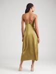 Платье VILA VIRavenna, оливковый - фото 3
