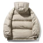 Куртка R.super Down Unisex, бежевый - фото 3