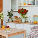 Набор из 8 стаканов с красными крышками B2X - фото 5