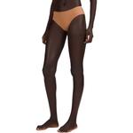 Женские бикини Lululemon, черный - фото 12