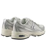 Кроссовки New Balance 740 'White Silver' - фото 5