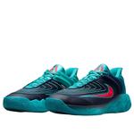 Кроссовки Nike Giannis Immortality 4 EP 'Dusty Cactus Obsidian' - фото 3