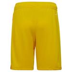 Шорты adidas Tiro 23, желтый - фото 2