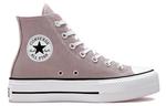 Кеды Chuck Taylor All Star Women's Converse Platform High 'Vapor Mauve' Women's - фото 2