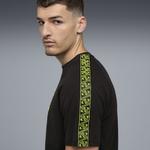 Рубашка PUMA Borussia Dortmund King, черный - фото 6