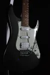 Электрогитара Ibanez AZES40-TUN Tungsten №107 - фото 5