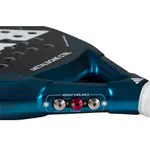 Ракетка для паделя adidas Metalbone Ctrl 3.3, синий - фото 8