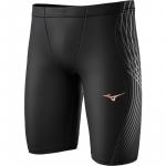 Mizuno Мужские плавки черные - фото 3