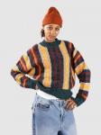 Вязаный свитер 24 Colours 41311 Knitted Strickpullover, multicolor - фото 4