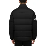 BAFFLE DOWN Куртка Unisex Adidas, черный - фото 3