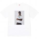 Футболка Tyler The Creator Supreme, серый - фото 8