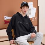 Свитшот US Version Unisex Champion, зеленый - фото 8