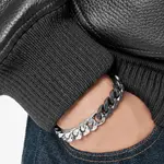 Мужский браслет Metal LOUIS VUITTON - фото 7