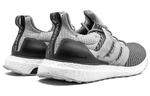 Кроссовки undefeated x ultraboost Adidas, серый - фото 4