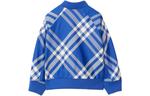 Куртка детская Burberry, синий - фото 2