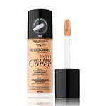 2в1 макияж и консилер 24Ore Extra Cover Deborah Milano - фото