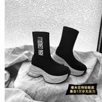 Ботильоны женские черный Uncle'S House - фото 2