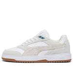 Кроссовки doublecourt prm 'white vapor grey' Puma, белый - фото