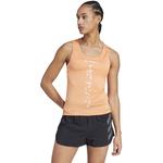 Футболка Terrex Xperior Singlet Adidas, цвет ambtin - фото 2