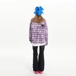 Футболка унисекс подарочный набор с LBPC, туманно-серый (Наборы одежды с синей футболкой) - фото 8