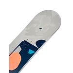 Женский сноуборд Chloro K2 - фото 4