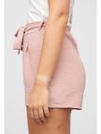 Тканевые шорты Cloud5ive, розовый - фото 4