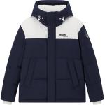 Skechers Пуховик Unisex Marine Blue - фото