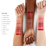 Блеск для губ Lust Gloss Pat Mcgrath Labs, Peach Perversion (4,5 ml) - фото 2