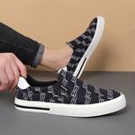 Кеды Baoda Canvas Shoes Men Low-Top - фото 7