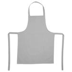 Фартук Atmosphera Créateur d'intérieur ANJALI, серый - фото