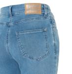 MAC Джинсы 'Melanie' синие, Slim fit - фото 10