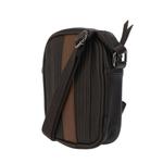 Сумка из искусственной кожи для аксессуаров в Ted Baker, коричневый - фото 3