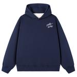 Толстовка Hello Kitty унисекс Sanrio, синий - фото