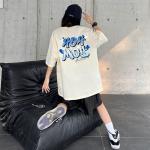 Футболка унисекс 404Mob Gang, черный - фото 56