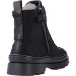 Детские ботинки Camper Brutus, черные - фото 3