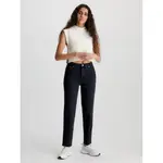 Джинсы Calvin Klein Mom Fit, синий - фото 5