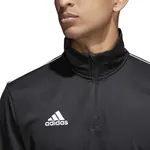 Лонгслив adidas Core 18 Training, черный - фото 5