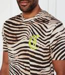 Футболки Regular fit Just Cavalli, мультиколор - фото 4