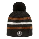 Шапка Cairn Oliver, коричневый - фото