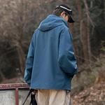 Куртка унисекс Jeep, цвет Caramel Brown - фото 18