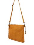 Сумка через плечо Harbour 2nd Crossbody Bag Vera, цвет mustard - фото 4
