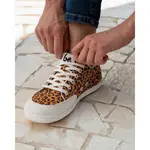 Кроссовки Be Lenka Rebound Barefoot, коричневый - фото 5